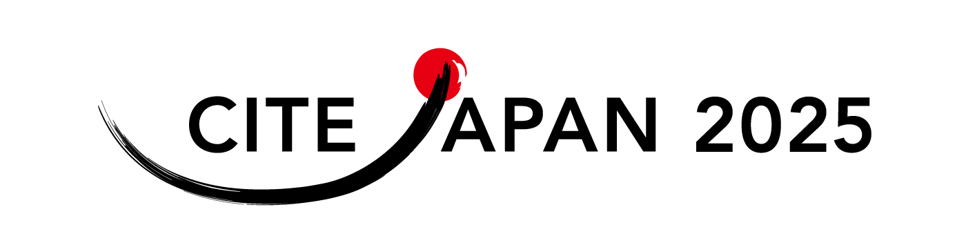 CITE JAPAN website